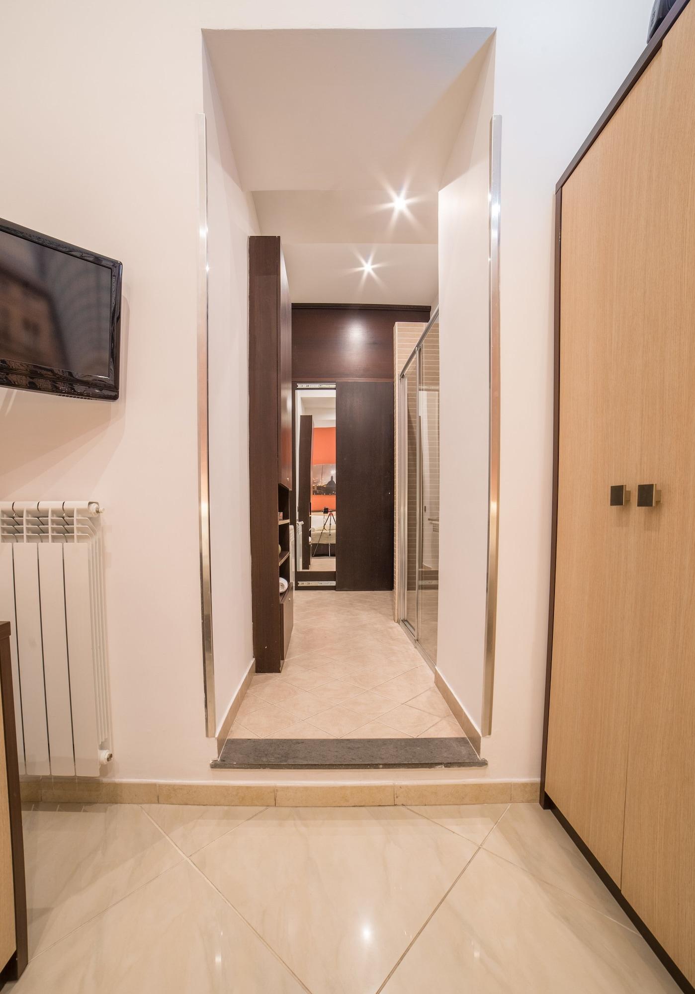 Guest house Chiaia 32